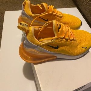 Brand new Nike Air Max 270